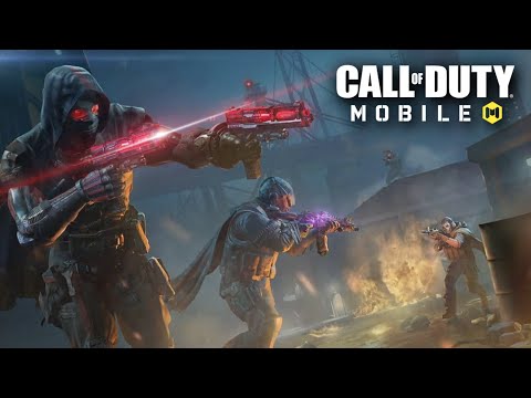 Vidéo: Dev Dit Que Les Fans Voudront La Prime COD Elite