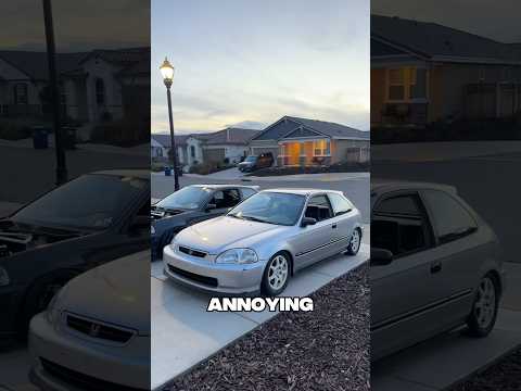 These fans ruined car culture