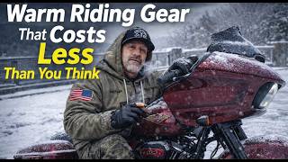 Don't Buy Heated Riding Gear Until You Watch This! What do I use?
