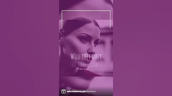 And now a word from our AI Overlords