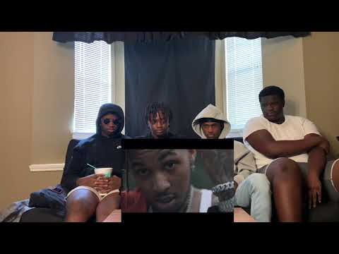 MOONWALKING IN CALABASAS REMIX – DDG FT BLUEFACE (Official Music Video) REACTION!!!