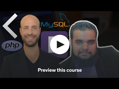 Complete PHP Course With Bootstrap3 CMS System & Admin Panel
