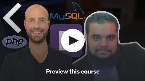 Complete PHP Course With Bootstrap3 CMS System & Admin Panel