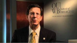OUWB School of Medicine - a partnership between Oakland University and Beaumont Health System.mov