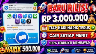 New 2026 Dana Balance Earning App, Money-Making Game That Pays Out Fast