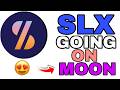 SLX COIN NEW BIG NEWS 😍 | SLX COIN NEWS TODAY| SOLSTICE COIN PRICE PREDICTION 2026 | SLX CRYPTO