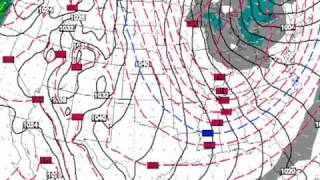January 1 Weather Xtreme Video