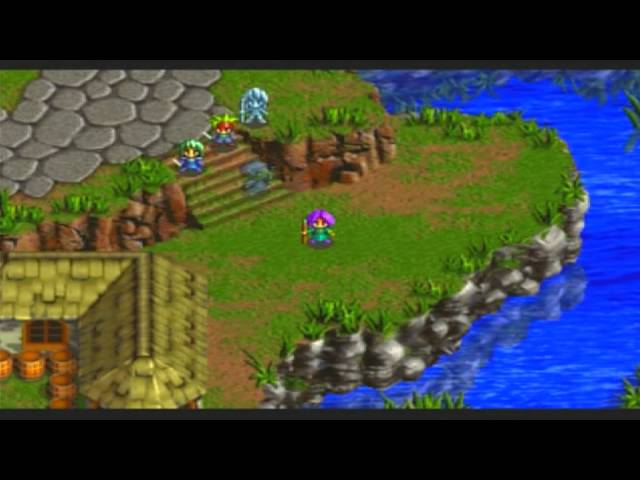Zanma Chou Okugi Valhollian [斬魔超奥義 ヴァルハリアン] Game