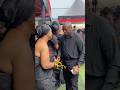 Engineer Kwabena Agyapong And His Wife Joins Vivian Jill Lawrence At Her Late Sister’s One-Week