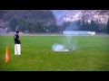 Tareq Alsaadi - Alpine Heli Smackdown 2011 (# Crash #)