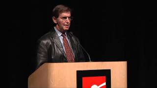 Tapped: Inside the Bottled Water Industry - Frederick vom Saal, PhD