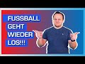 Sportwetten Bundesliga Start mit Geistern im Stadion - YouTube