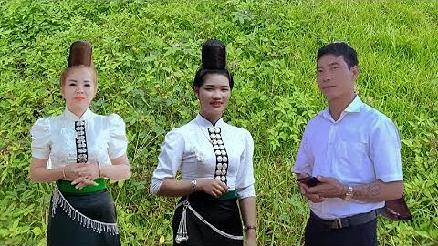 hát thái giao duyên tình yêu rất hay mọi người cùng lắng nghe nhé xin cảm ơn