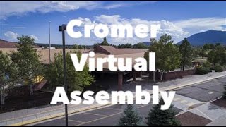 1/22/21 | Cromer Virtual Assembly