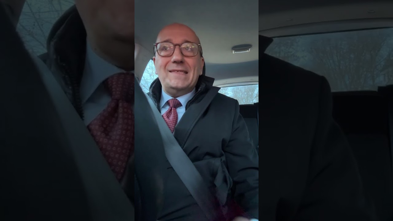 🔴 Alberto Bagnai Live (20.01.2026)