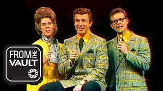 From The Vault: Ep. 05 - The Family of God - Bill Gaither Trio (1968) chords