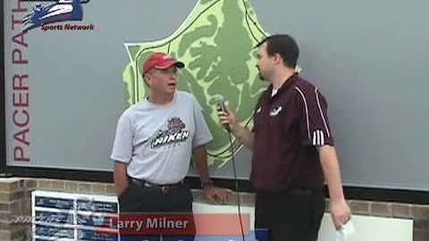 "Inside Pacer Athletics: Interview with Cross Coun...