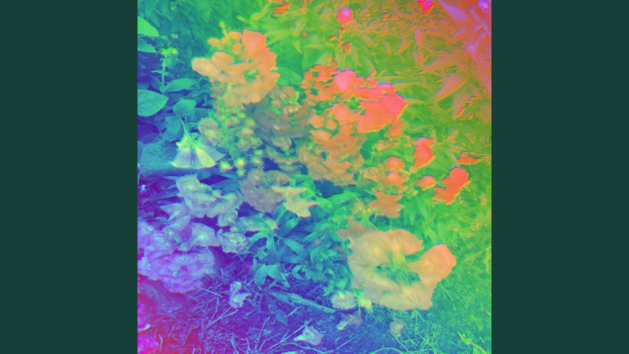 Wobbly Sunshine Chords (Instrumental)