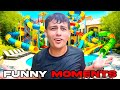 StableRonaldo’s Funniest Moments Of September!