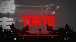 The Weeknd – TOKYO (Cenamatic Version)