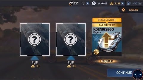 NFS NO LIMITS | McLAREN P1 | CHAPTER 6 | EVENT 6 - Timed Challenge