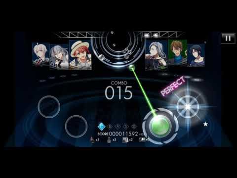 TRIGGER - My Precious World (color coded lyrics)