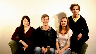 Wait4it - Stille, leise Tochter