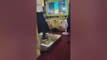 [DDR] Catch Our Fire! ESP 986,320