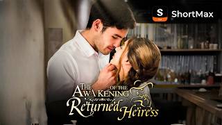 🔥【NEW】 The Awakening of the Returned Heiress | ShortMax - Watch Dramas & Show