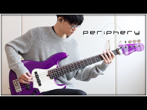 Periphery - Garden