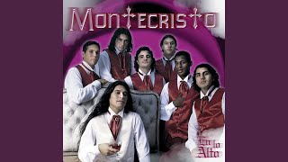 Video thumbnail of "Montecristo - Y Rompiste Mi Corazon"