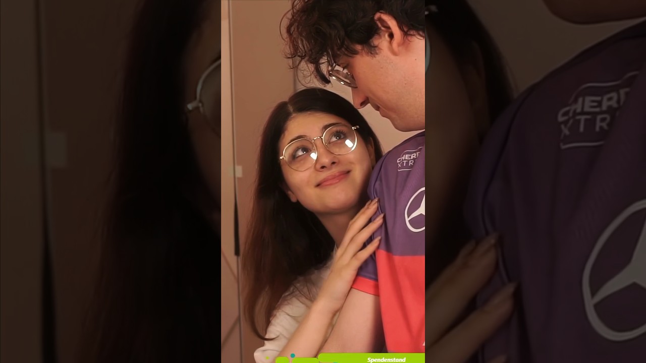 Jeder braucht einen Lukas 