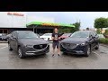 Which Mazda SUV is the better BUY? 2019 CX-5 Signature or CX-9 Touring