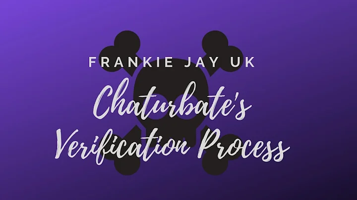 Understanding Chaturbate's Verification Process