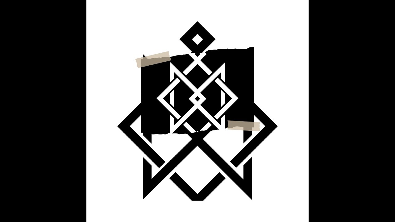 XMISKE & NECILEE - TIME GO SLOW (Bass House) ｜HALLO FADDED｜