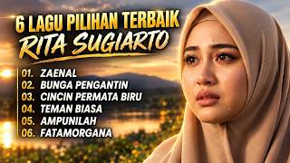 6 LAGU RITA SUGIARTO PILIHAN TERBAIK | Koleksi Dangdut Nostalgia Kardut Official