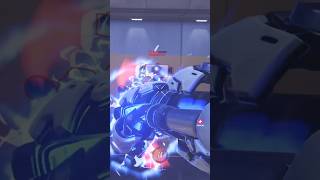 Ready for a knockout Doomfist Voice line Overwatch 2