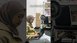 Kipas Angin Berdiri Viral Murah