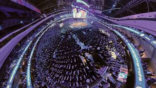 [VR] Adirei HaTorah V @ Xfinity Mobile Arena | מעמד אדירי התורה