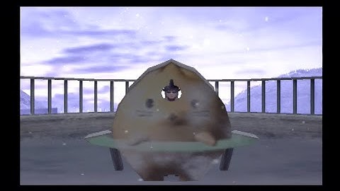 Raw Danger (PS2) - Session 3