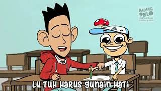 Dalang Pelo ~ StoryWA hati yg di buang😔