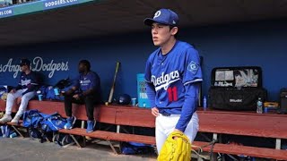 Tigers vs Dodgers (03-29-2025) Regular season Full game