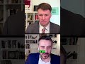 Gaza Genocide: Israel's Actions Spark Future Blowback? #shorts