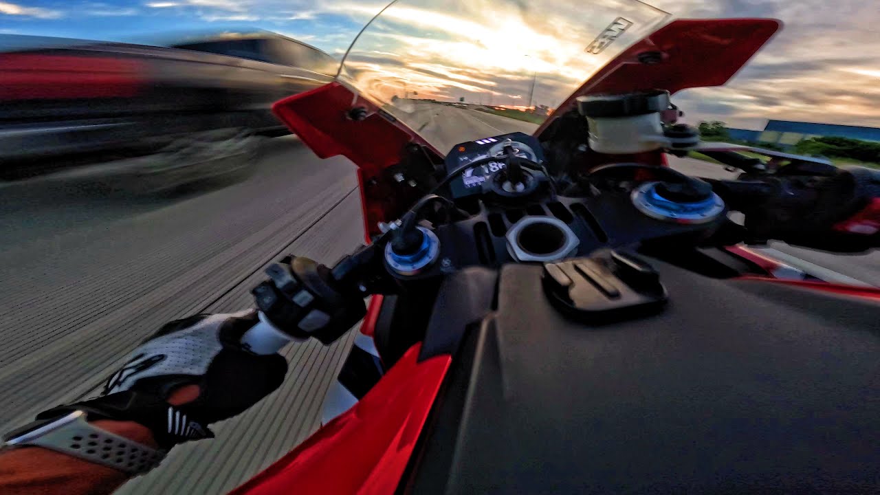 On & On X Unknownrider