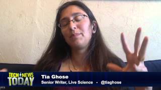 Tech News Today 1281: LastPass Got Hacked!