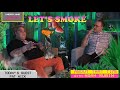 Fat Nick Talks Soundcloud Rap, Miami’s Best Restaurants, and Exotic Strains | ABOUT THAT TIME