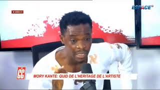 🔴 DIRECT SUR ESPACE TV GUINÉE - LES GRANDES GUEULES DU 03 JUIN 2021.