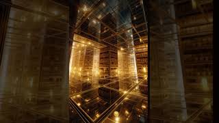 The Secret of the Tesseract #interstellar