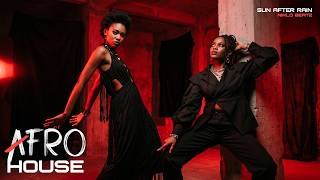 Sun After Rain Official - Niklo Beatz Afro House 2026