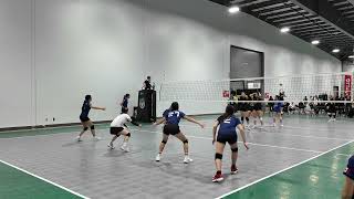 OVA Final, Thunderbolts VS Thundercats Infinity, Set 2, Score 26:24